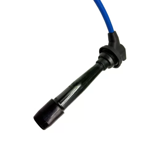 Spark Plug Wire Ignition Cable Set For Hyundai Accent LANTRA COUPE 1.6L 2001-2005 27501-26D00 Cable de encendido - image 3