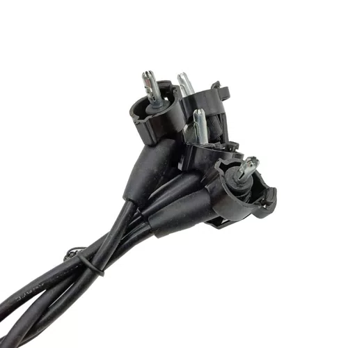 90919-22381 Ignition Cable Ignition wire For Toyota Cable de encendido - image 2