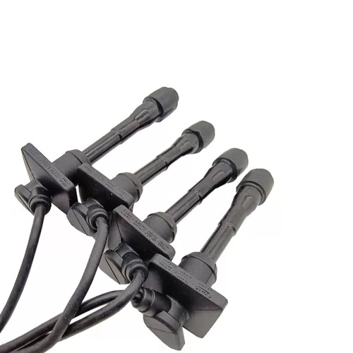 90919-22381 Ignition Cable Ignition wire For Toyota Cable de encendido - image 6