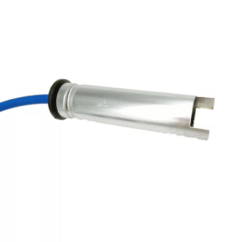 Spark Plug Wire Set Ignition Cable Kit 96305387 For DAEWOO CHEVROLET Kalos Lanos Aveo Cable de encendido - image 3