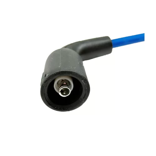 Spark Plug Wire Set Ignition Cable Kit 96305387 For DAEWOO CHEVROLET Kalos Lanos Aveo Cable de encendido - image 6