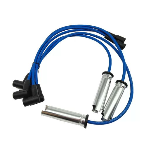 NP1147A Ignition Cable Spark Plug Wire Set Part For Daewoo Cable de encendido
