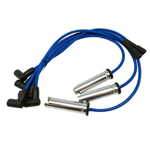 NP1147A Ignition Cable Spark Plug Wire Set Part For Daewoo Cable de encendido - image 2