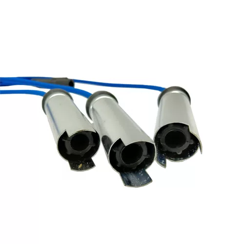NP1147A Ignition Cable Spark Plug Wire Set Part For Daewoo Cable de encendido - image 4
