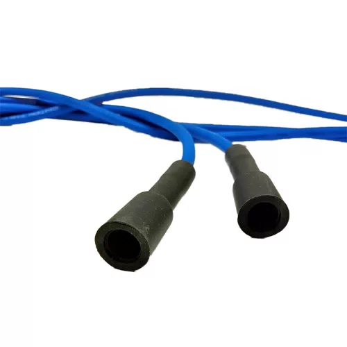NP1147A Ignition Cable Spark Plug Wire Set Part For Daewoo Cable de encendido - image 5