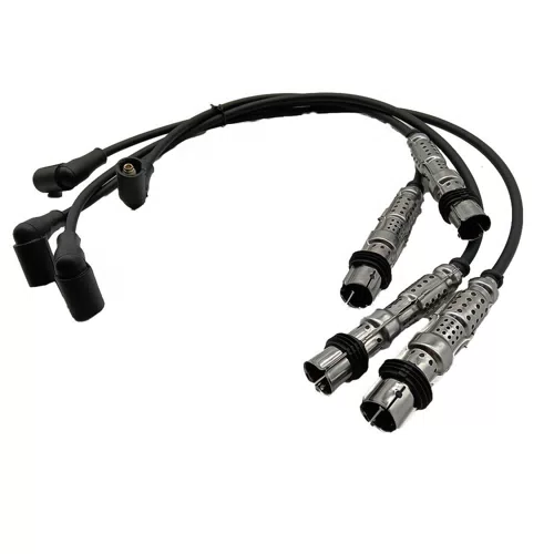 cables de encendido Ignition Cable wire Spark Plug Wire Set For Vitara Bosch F00099c125 - image 2