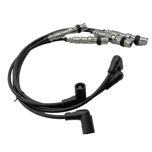 cables de encendido Ignition Cable wire Spark Plug Wire Set For Vitara Bosch F00099c125 - image 3