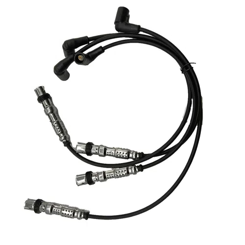 cables de encendido Ignition Cable wire Spark Plug Wire Set For Vitara Bosch F00099c125 - image 4