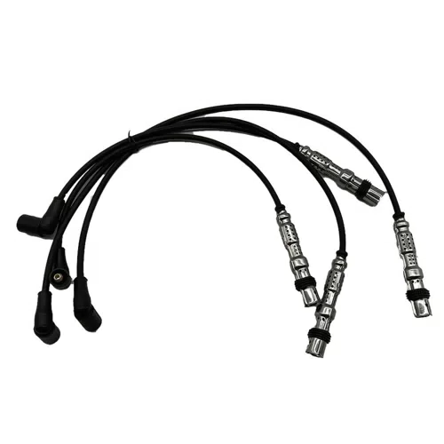 cables de encendido Ignition Cable wire Spark Plug Wire Set For Vitara Bosch F00099c125 - image 5