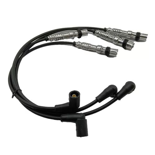 cables de encendido Ignition Cable wire Spark Plug Wire Set For Vitara Bosch F00099c125 - image 6