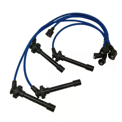 Vitara cables de encendido cable ignition wire Spark Plug Wire Set For Nissan 22450-65Y25 - image 2