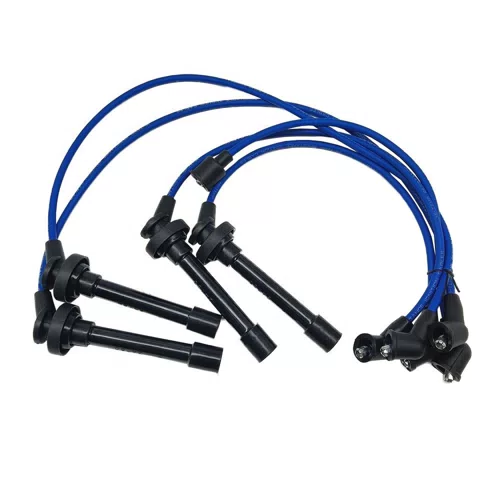 Vitara cables de encendido cable ignition wire Spark Plug Wire Set For Nissan 22450-65Y25 - image 5