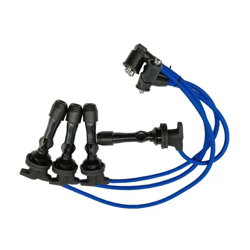 27420-03000 Lost price Ignition Lead Kit Ignition cable kit compatible with HYUNDAI I10 I20 Cable de encendido - image 3