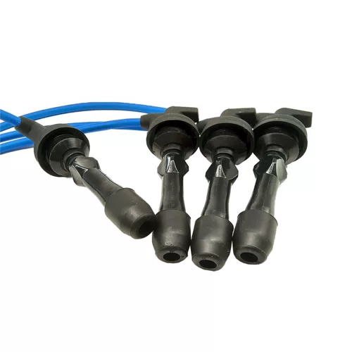 27420-03000 Lost price Ignition Lead Kit Ignition cable kit compatible with HYUNDAI I10 I20 Cable de encendido - image 4