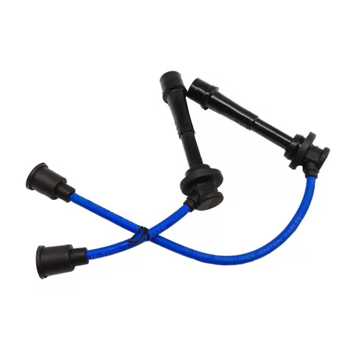 33705-66D00 cables de encendido Ignition Cable Kit for Suzuki - image 2