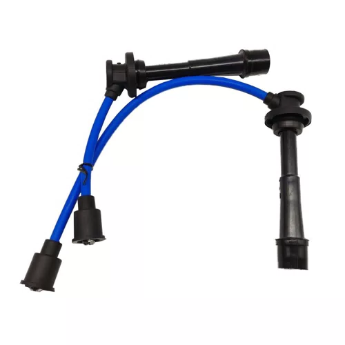 33705-66D00 cables de encendido Ignition Cable Kit for Suzuki - image 3