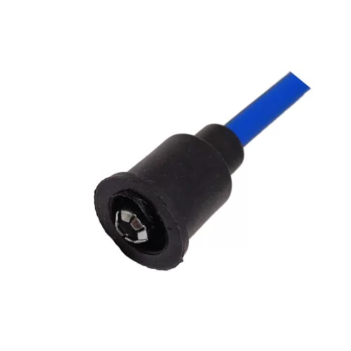 33705-66D00 cables de encendido Ignition Cable Kit for Suzuki - image 4