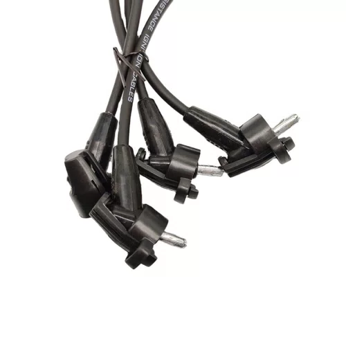 ignition cable for toyota rav4 90919-22370 cable succee ignition coil wire cables toyota rav4 - image 5