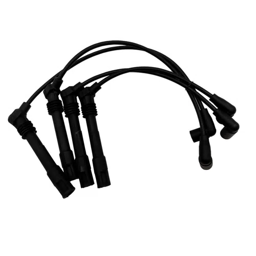 High Quality ZEF990 Auto Ignition Cable Wire Kits For Audi