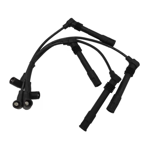 High Quality ZEF990 Auto Ignition Cable Wire Kits For Audi - image 3