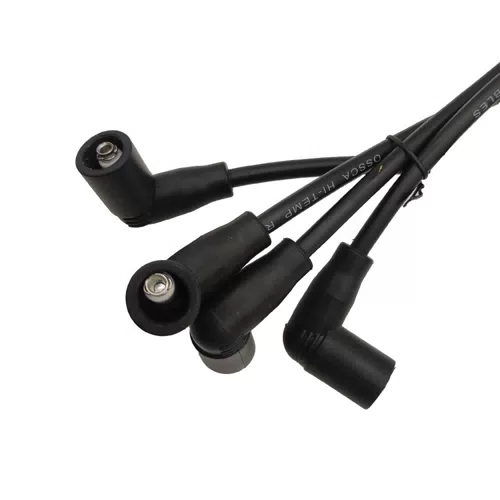 High Quality ZEF990 Auto Ignition Cable Wire Kits For Audi - image 5