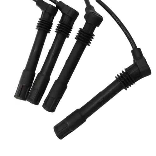 High Quality ZEF990 Auto Ignition Cable Wire Kits For Audi - image 6