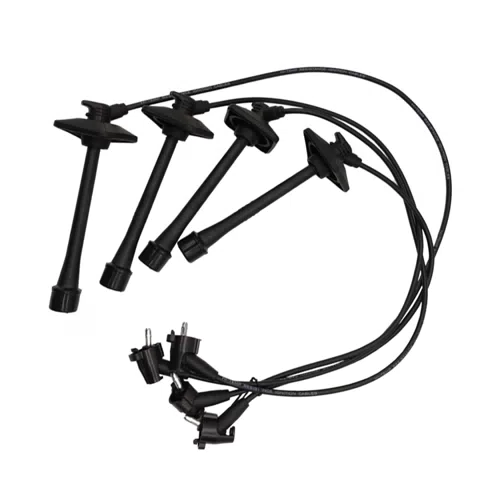 Auto Engine Spark Plug Wire Ignition Cable 90919-22302 For Toyota Corolla Camry
