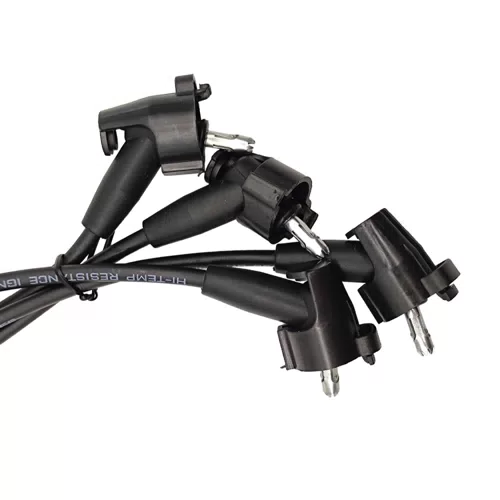 Auto Engine Spark Plug Wire Ignition Cable 90919-22302 For Toyota Corolla Camry - image 5