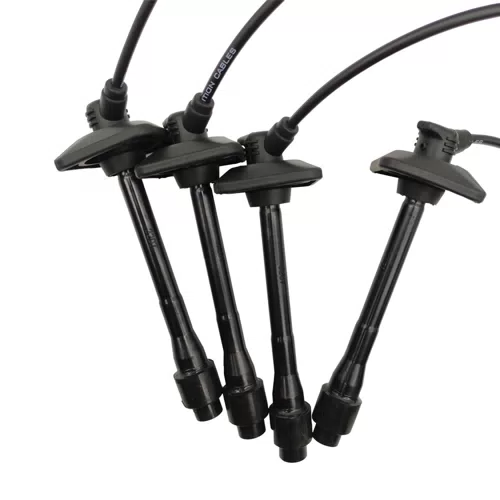Ignition Cable 90919-22400 Cable de encendido Spark Plug Wire For Toyota RAV 4 I (_A1_) - image 2