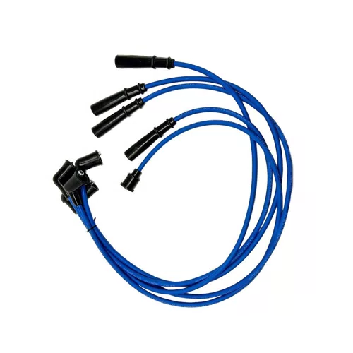 22450-36A25 Lost price Ignition Lead Kit Ignition cable kit for Nissan Spark Plug Cable Cable de encendido - image 2