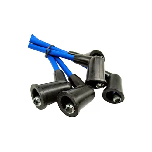 22450-36A25 Lost price Ignition Lead Kit Ignition cable kit for Nissan Spark Plug Cable Cable de encendido - image 3