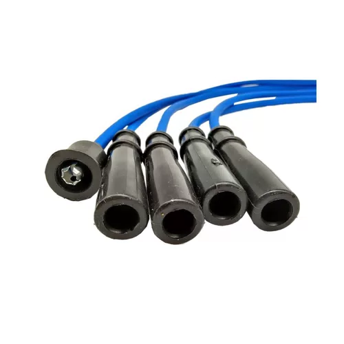 22450-36A25 Lost price Ignition Lead Kit Ignition cable kit for Nissan Spark Plug Cable Cable de encendido - image 4