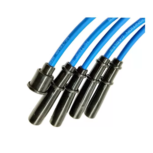 22450-36A25 Lost price Ignition Lead Kit Ignition cable kit for Nissan Spark Plug Cable Cable de encendido - image 5