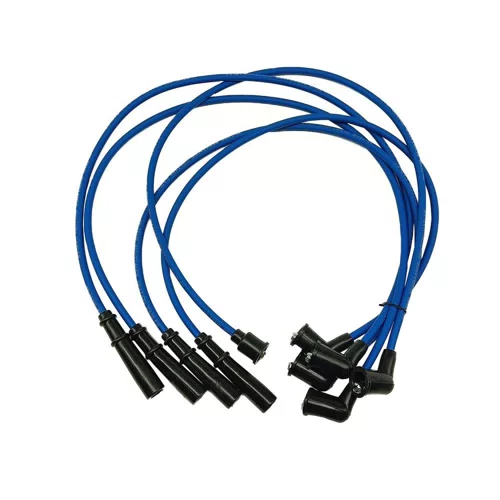 22450-36A25 Lost price Ignition Lead Kit Ignition cable kit for Nissan Spark Plug Cable Cable de encendido - image 6