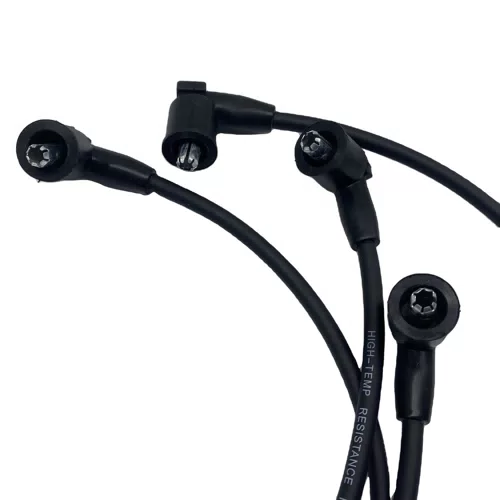 27501-23B70 ignition spark plug wire cable ignition cable switch for hyundai Cable de encendido - image 2