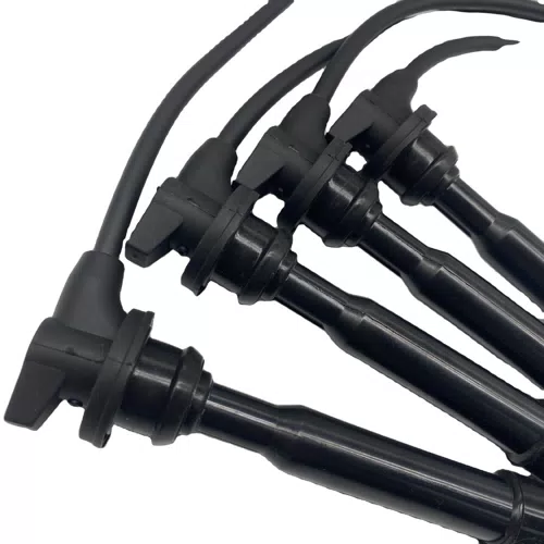 27501-23B70 ignition spark plug wire cable ignition cable switch for hyundai Cable de encendido - image 3