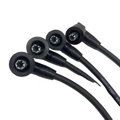 27501-23B70 ignition spark plug wire cable ignition cable switch for hyundai Cable de encendido - image 5