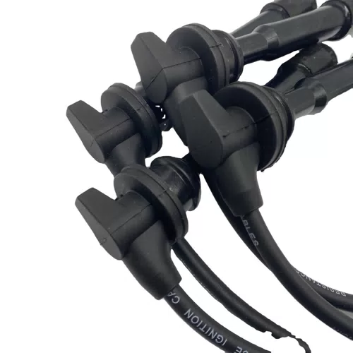 27501-23B70 ignition spark plug wire cable ignition cable switch for hyundai Cable de encendido - image 6