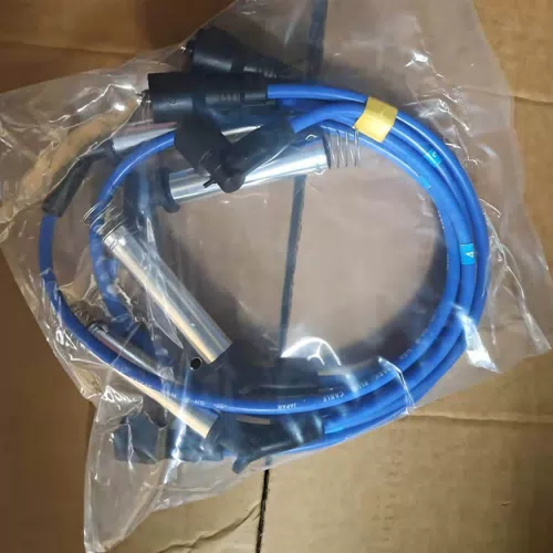 High Quality Spark Plug Wire For 95621467 Cable De Encendido