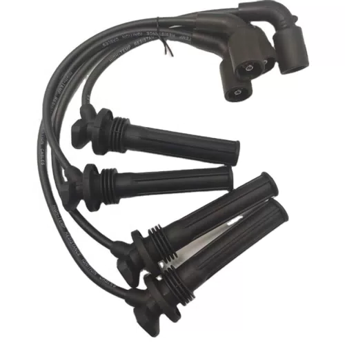 ignition wire set for CHEVROLET SPARK 1.2 25183557 Cable de encendido