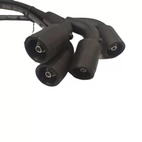 ignition wire set for CHEVROLET SPARK 1.2 25183557 Cable de encendido - image 3