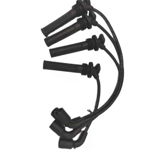 ignition wire set for CHEVROLET SPARK 1.2 25183557 Cable de encendido - image 5