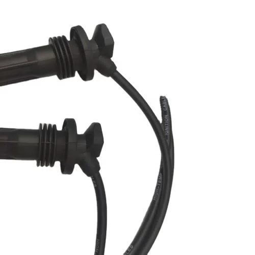 ignition wire set for CHEVROLET SPARK 1.2 25183557 Cable de encendido - image 6