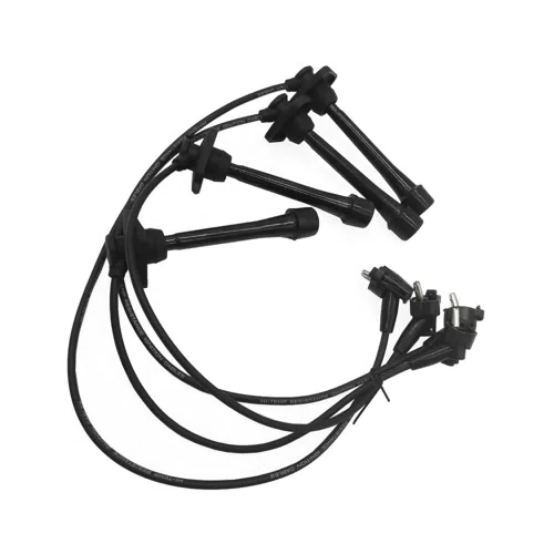 90919-22373 Ignition Spark Plug Wire Cable Kit For Toyota