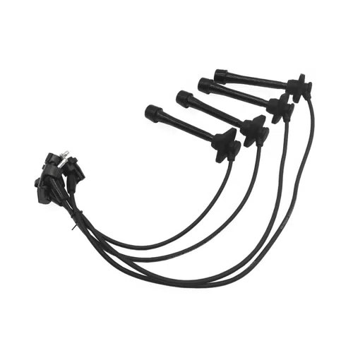 90919-22373 Ignition Spark Plug Wire Cable Kit For Toyota - image 2