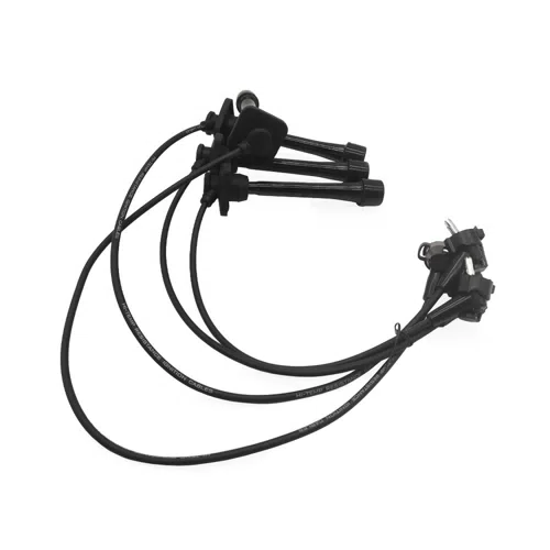 90919-22373 Ignition Spark Plug Wire Cable Kit For Toyota - image 5