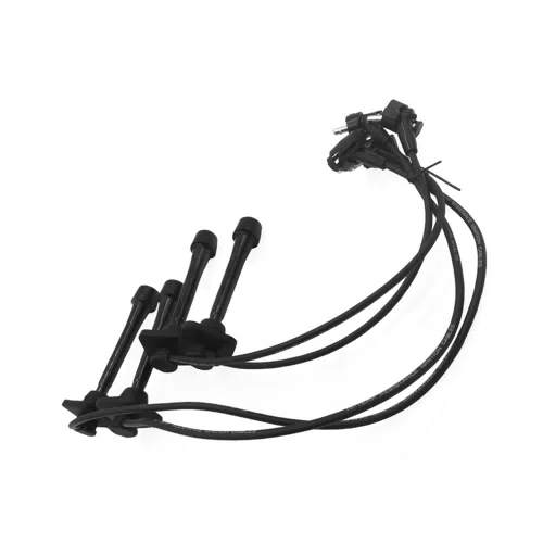 90919-22373 Ignition Spark Plug Wire Cable Kit For Toyota - image 6