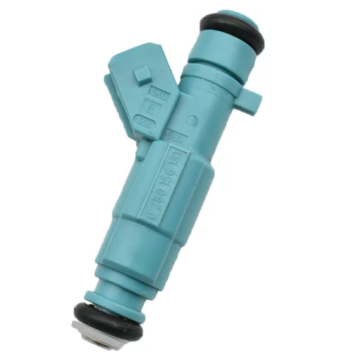 0280156151 Gasolina Fuel Injector Nozzle Inyector De Combustible for Chevrolet Celta