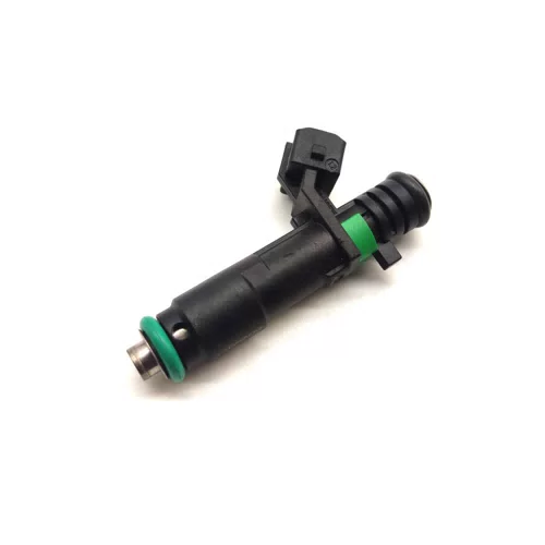 028015708 Fuel Injector Nozzle Inyector De Combustible Fuel Injector For Chevrolet - image 3