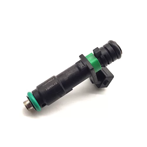028015708 Fuel Injector Nozzle Inyector De Combustible Fuel Injector For Chevrolet - image 5
